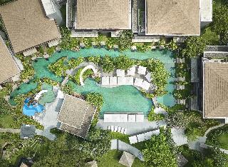 Andaz Pattaya Jomtien Beach, By Hyatt fotoÄŸrafÄ±