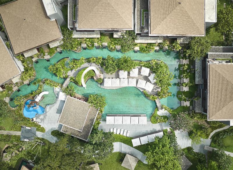 Andaz Pattaya Jomtien Beach, By Hyatt - Havuz