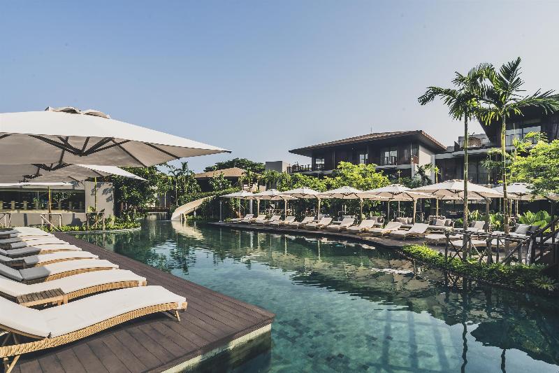 Andaz Pattaya Jomtien Beach, By Hyatt - Havuz