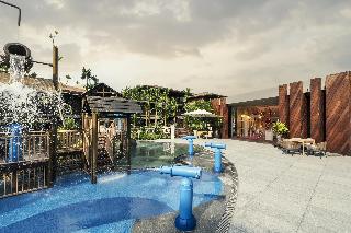 Andaz Pattaya Jomtien Beach, By Hyatt fotoÄŸrafÄ±