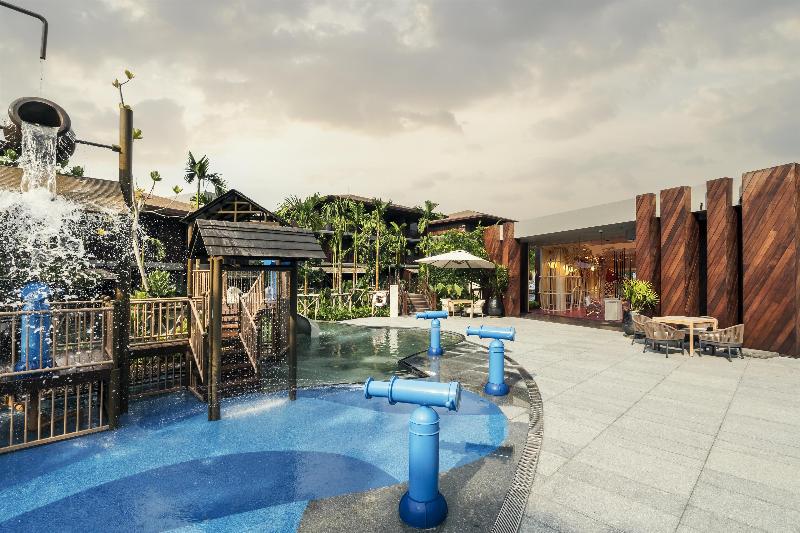 Andaz Pattaya Jomtien Beach, By Hyatt - Havuz