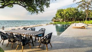Andaz Pattaya Jomtien Beach, By Hyatt fotoÄŸrafÄ±