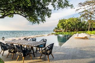 Andaz Pattaya Jomtien Beach, By Hyatt fotoÄŸrafÄ±