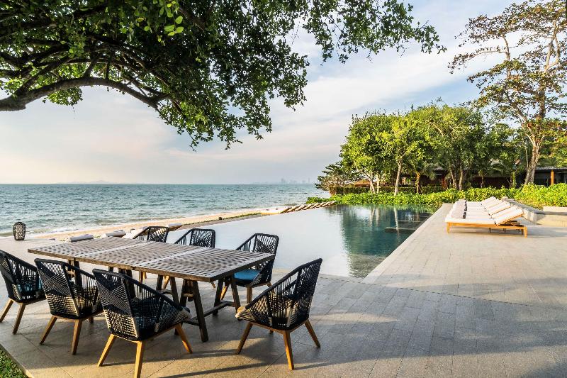 Andaz Pattaya Jomtien Beach, By Hyatt - Havuz