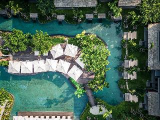 Andaz Pattaya Jomtien Beach, By Hyatt fotoÄŸrafÄ±