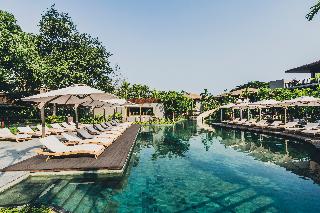 Andaz Pattaya Jomtien Beach, By Hyatt fotoÄŸrafÄ±