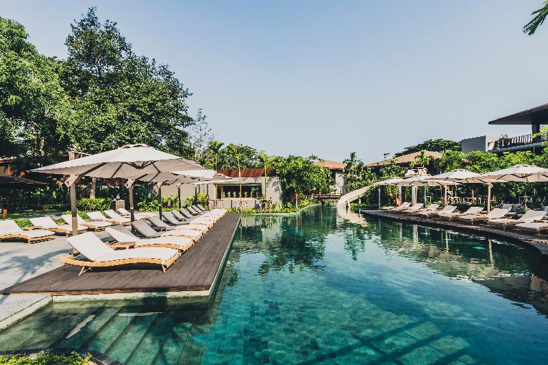 Andaz Pattaya Jomtien Beach, By Hyatt - Havuz