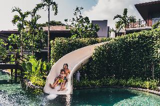 Andaz Pattaya Jomtien Beach, By Hyatt fotoÄŸrafÄ±