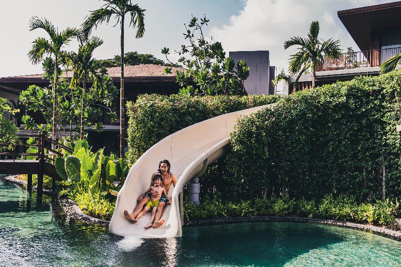Andaz Pattaya Jomtien Beach, By Hyatt - Havuz