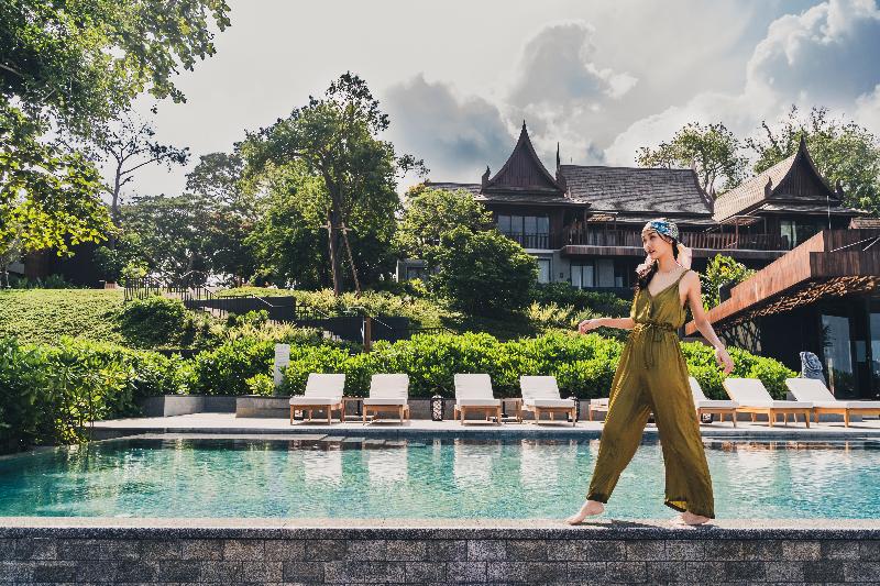 Andaz Pattaya Jomtien Beach, By Hyatt - Havuz
