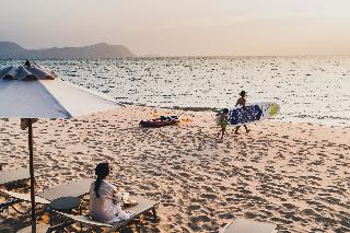 Andaz Pattaya Jomtien Beach, By Hyatt fotoÄŸrafÄ±