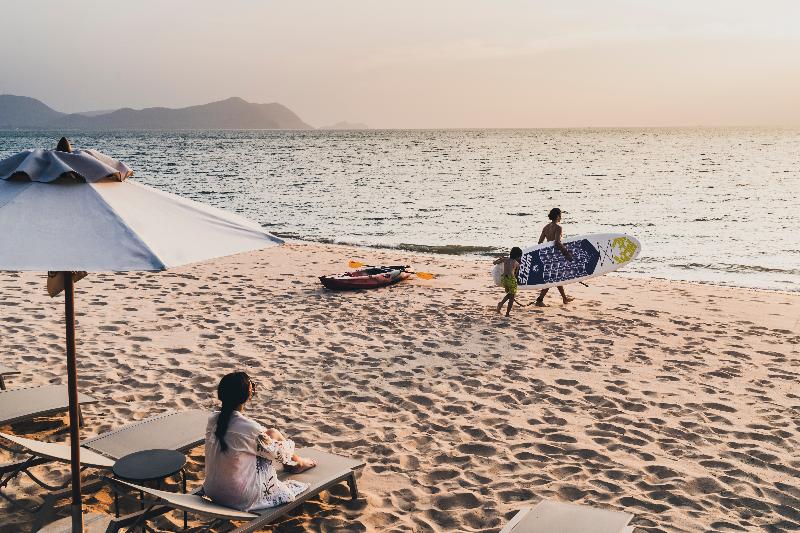 Andaz Pattaya Jomtien Beach, By Hyatt - Plaj