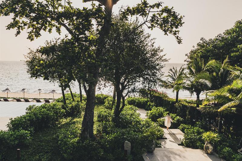 Andaz Pattaya Jomtien Beach, By Hyatt - Plaj
