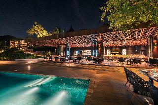 Andaz Pattaya Jomtien Beach, By Hyatt fotoÄŸrafÄ±