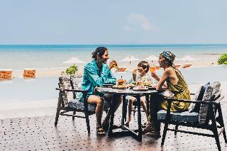 Andaz Pattaya Jomtien Beach, By Hyatt fotoÄŸrafÄ±