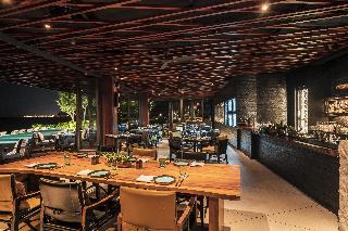Andaz Pattaya Jomtien Beach, By Hyatt fotoÄŸrafÄ±