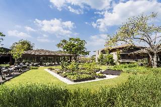 Andaz Pattaya Jomtien Beach, By Hyatt fotoÄŸrafÄ±