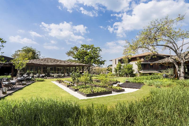 Andaz Pattaya Jomtien Beach, By Hyatt - Restoran