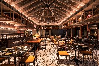 Andaz Pattaya Jomtien Beach, By Hyatt fotoÄŸrafÄ±