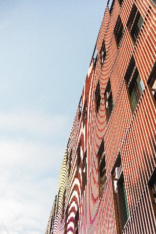 Luster Hotel fotoÄŸrafÄ±