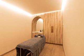 Luster Hotel fotoÄŸrafÄ±
