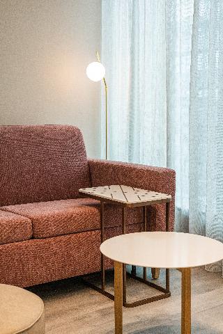 Luster Hotel fotoÄŸrafÄ±