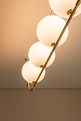 Luster Hotel fotoÄŸrafÄ±