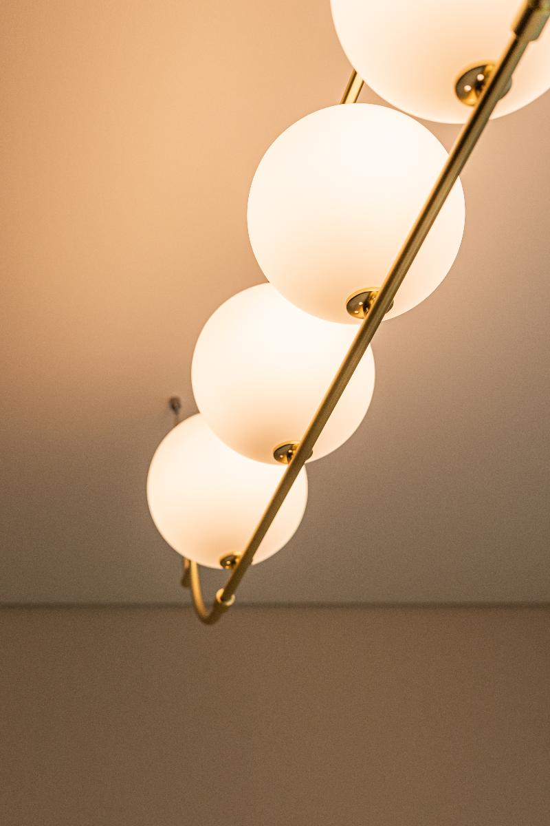 Luster Hotel - Genel