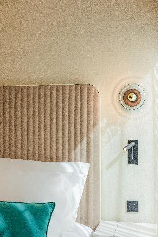 Luster Hotel fotoÄŸrafÄ±