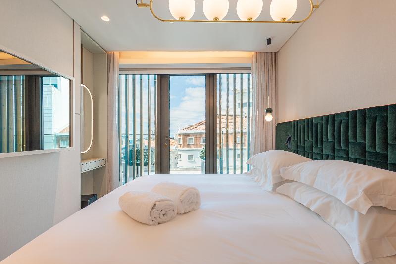 Luster Hotel - Oda