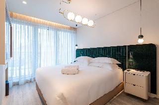 Luster Hotel fotoÄŸrafÄ±