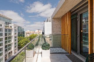 Luster Hotel fotoÄŸrafÄ±