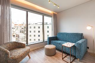 Luster Hotel fotoÄŸrafÄ±