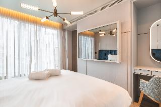 Luster Hotel fotoÄŸrafÄ±