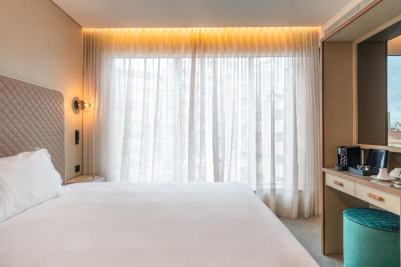 Luster Hotel - Oda