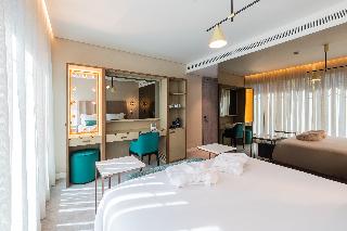 Luster Hotel fotoÄŸrafÄ±