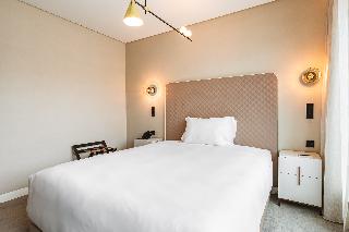 Luster Hotel fotoÄŸrafÄ±