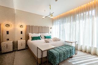 Luster Hotel fotoÄŸrafÄ±