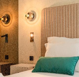 Luster Hotel fotoÄŸrafÄ±
