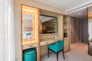 Luster Hotel fotoÄŸrafÄ±