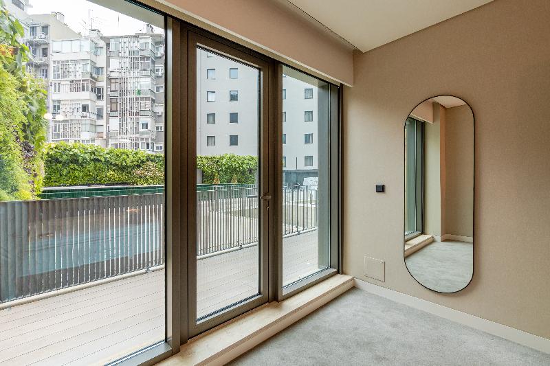 Luster Hotel - Oda