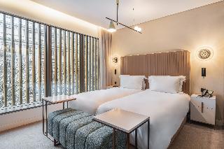 Luster Hotel fotoÄŸrafÄ±