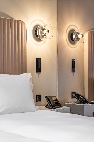 Luster Hotel fotoÄŸrafÄ±