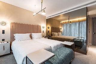 Luster Hotel fotoÄŸrafÄ±