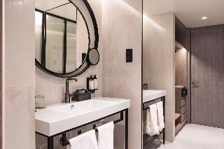 Luster Hotel fotoÄŸrafÄ±