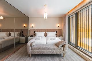 Luster Hotel fotoÄŸrafÄ±