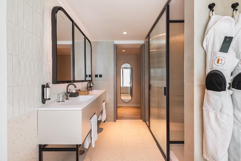 Luster Hotel - Oda