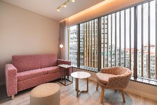 Luster Hotel fotoÄŸrafÄ±