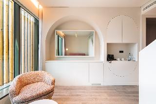 Luster Hotel fotoÄŸrafÄ±