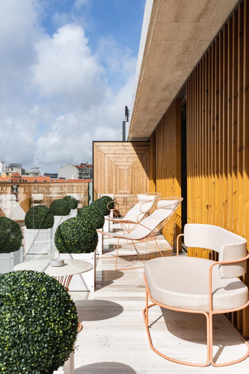 Luster Hotel - Oda